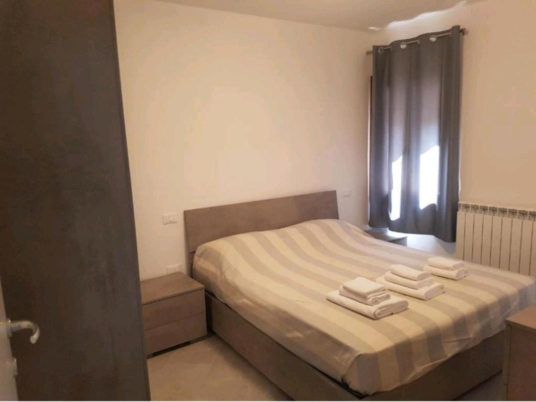 Venezia Holiday Apartment Chioggia Exterior foto