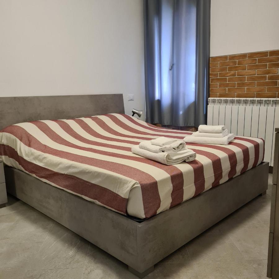 Venezia Holiday Apartment Chioggia Exterior foto